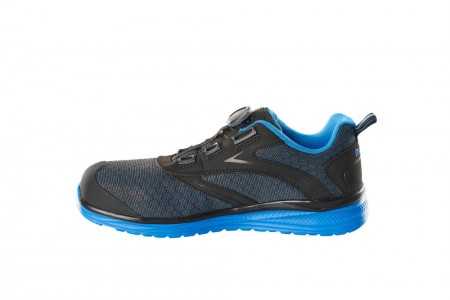 F0251-909 MASCOT® FOOTWEAR CARBON S1P - BOA® Fit System
