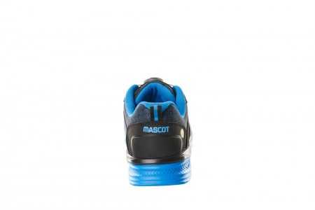 F0251-909 MASCOT® FOOTWEAR CARBON S1P - BOA® Fit System