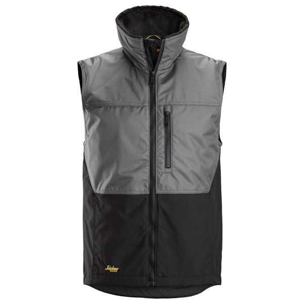 4548 AllroundWork, Gilet d’hiver