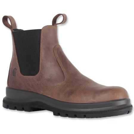 CARHARTT CARTER CHELSEA BOOT F702919