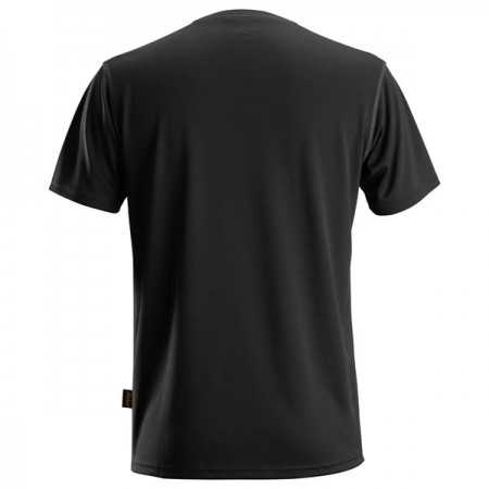 2558 AllroundWork, T-shirt polyester recyclé