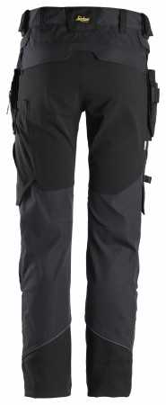 6972 FlexiWork, Pantalon de travail avec poches holster détachables