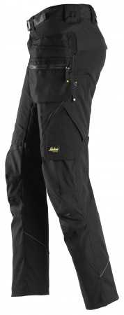6972 FlexiWork, Pantalon de travail avec poches holster détachables