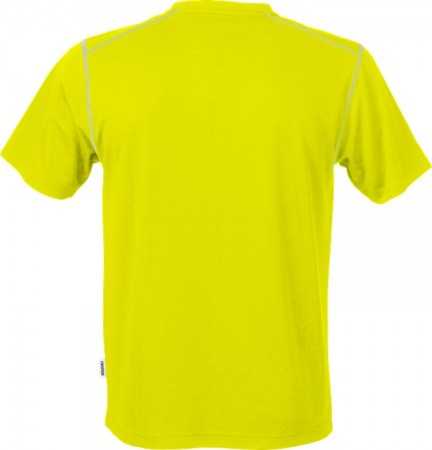 37.5® T-Shirt 7404 Tcy