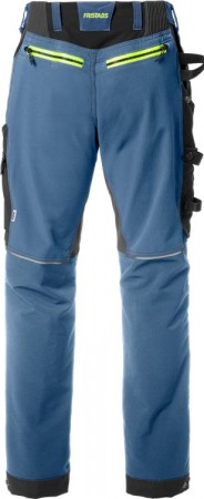 Pantalon D’Artisan Stretch 2566 Stp