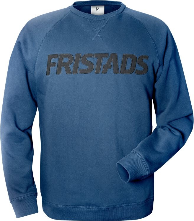 Sweatshirt 7463 Shk Fristads