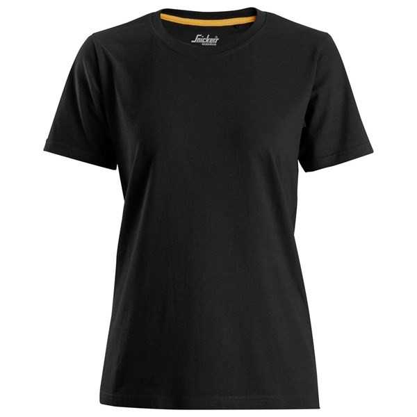 2517 AllroundWork, T-shirt pour femme en coton biologique