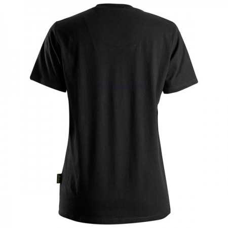 2517 AllroundWork, T-shirt pour femme en coton biologique