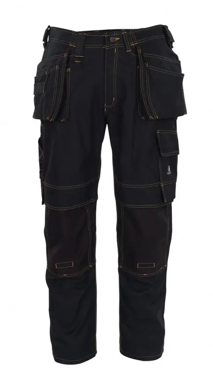 Pantalon avec poches genouillères et poches flottantes MASCOT® Almada