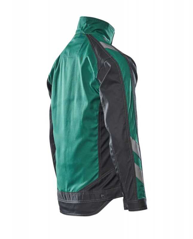 Chemise EAG Elite Mossy Oak – Manches Longues, Taille 2XL, Vert Mer L3, Pêche, Neuve Sans étiquette