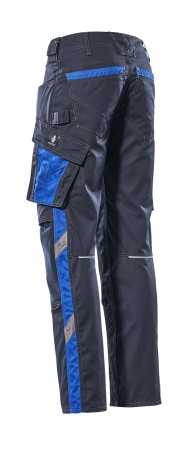 Pantalon avec poches genouillères MASCOT® Mannheim