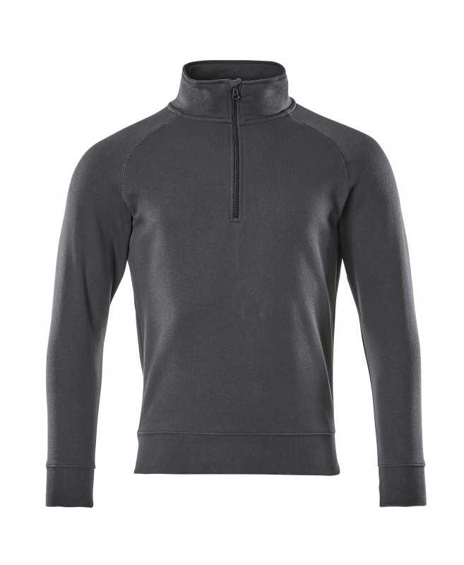 Sweatshirt demi-zippé MASCOT® Nantes