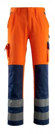 Pantalon avec poches genouillères MASCOT® Olinda