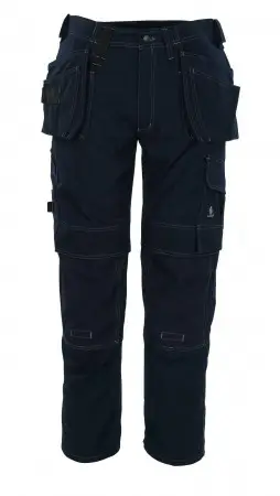 Pantalon avec poches genouillères et poches flottantes MASCOT® Ronda