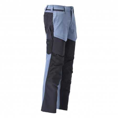 22379 Pantalon avec poches genouillères MASCOT® CUSTOMIZED