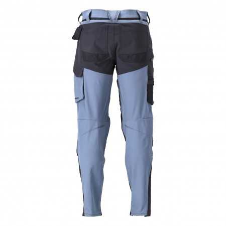 22379 Pantalon avec poches genouillères MASCOT® CUSTOMIZED
