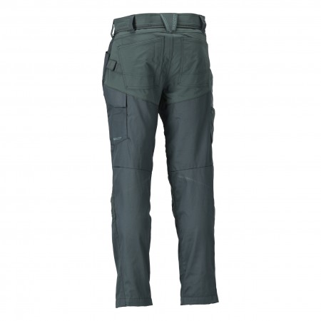 22479-230 Pantalon avec poches genouillères  MASCOT® CUSTOMIZED