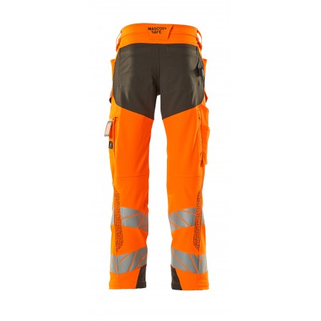 19079 Pantalon avec poches genouillères MASCOT® ACCELERATE SAFE