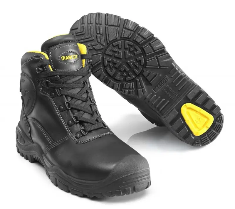 Bottes de sécurité MASCOT® Batura Plus Bottes de sécurité MASCOT® Batura Plus