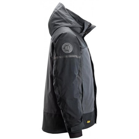 1112 AllroundWork veste isolante imperméable