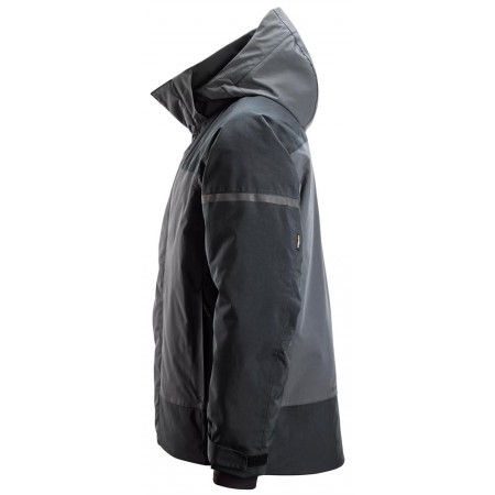 1112 AllroundWork veste isolante imperméable