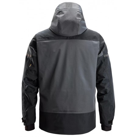 1112 AllroundWork veste isolante imperméable