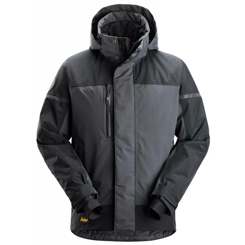 1112 AllroundWork veste isolante imperméable