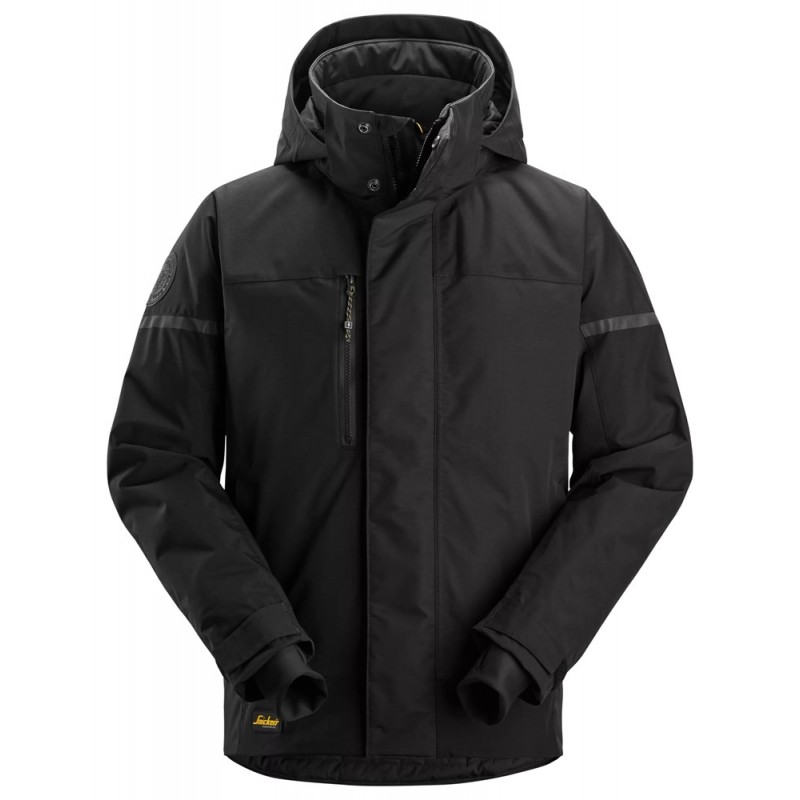 1112 AllroundWork veste isolante imperméable