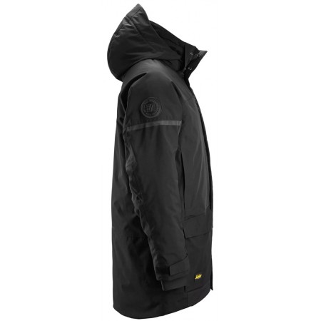 1801  AllroundWork, Parka imperméable isolante