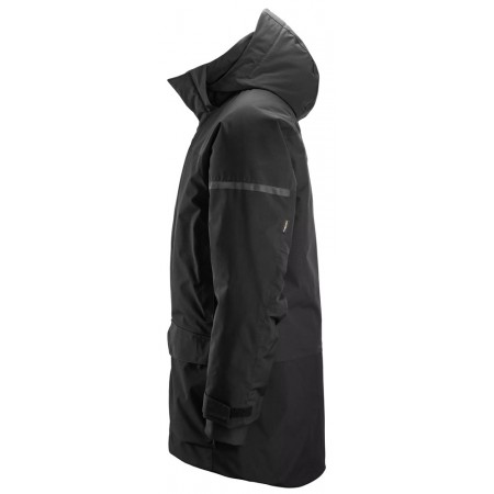 1801  AllroundWork, Parka imperméable isolante