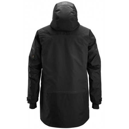 1801  AllroundWork, Parka imperméable isolante