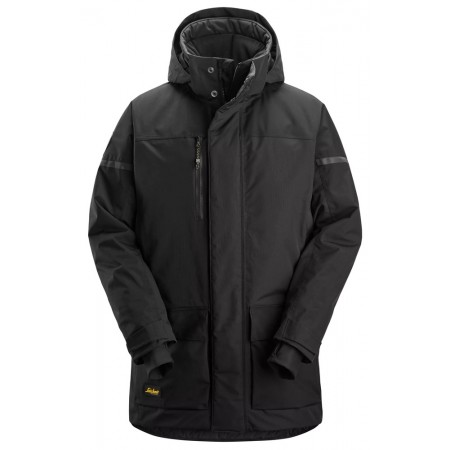 1801  AllroundWork, Parka imperméable isolante