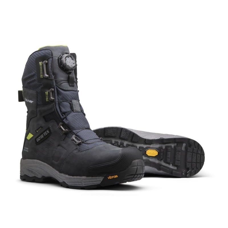 SG80015  Vapor 3 GTX High S7