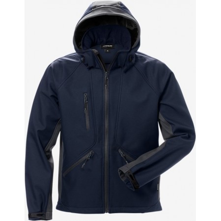 Veste softshell 1414 SHI