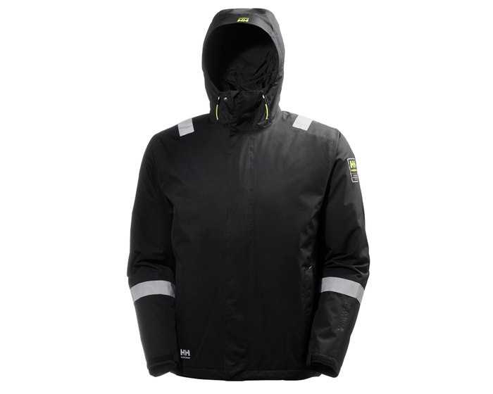 71351 Veste d'Hiver Isolée Manchester