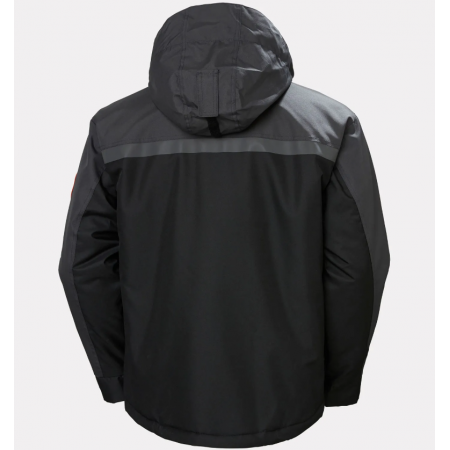 76201 Veste d'Hiver Isolée Berg Helly Hansen