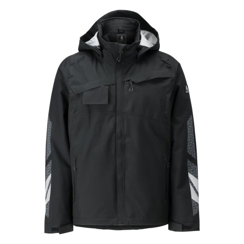 M18035-249 Veste grand froid MASCOT® ACCELERATE