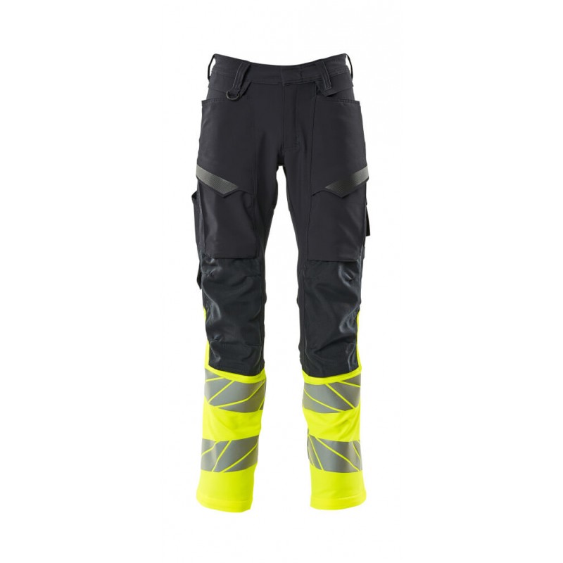 M19879-711 Pantalon ultimate stretch MASCOT® ACCELERATE SAFE