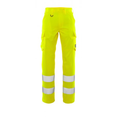 M20859-236 Pantalon avec poches cuisses MASCOT® SAFE LIGHT