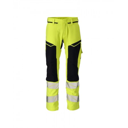 Pantalon multiprotection...