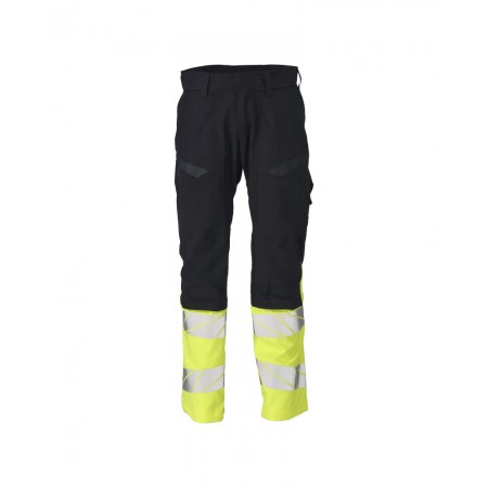 Vêtements multiprotection...