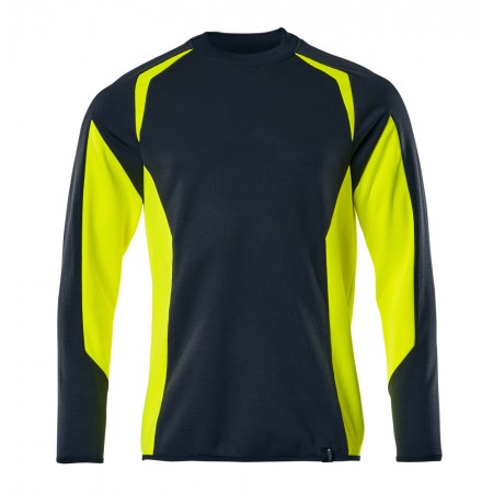 22084-781 Sweatshirt bicolore MASCOT® ACCELERATE SAFE