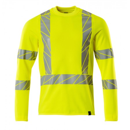 M22184-781 Sweatshirt MASCOT® ACCELERATE SAFE