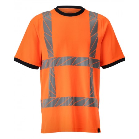 T-shirt Hi-vis MASCOT®...