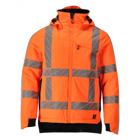 24335-231 Veste grand froid MASCOT® ACCELERATE SAFE