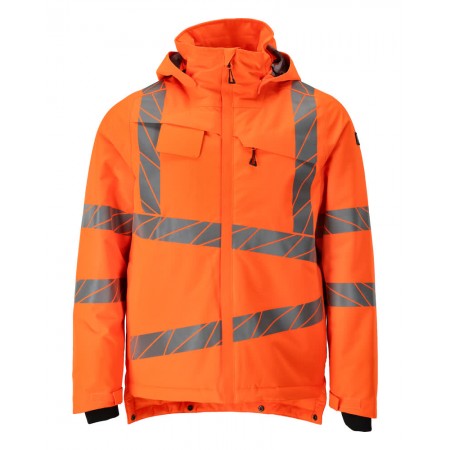 M24435-231 Veste grand froid MASCOT® ACCELERATE SAFE