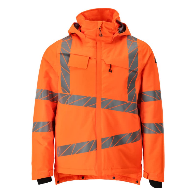 M24435-231 Veste grand froid MASCOT® ACCELERATE SAFE M24435-231 Veste grand froid MASCOT® ACCELERATE SAFE