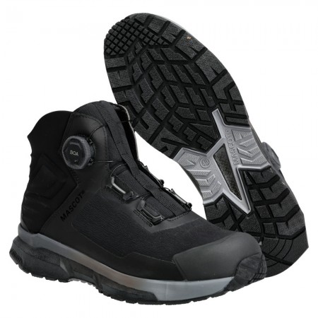 Chaussures de scurit MASCOT...