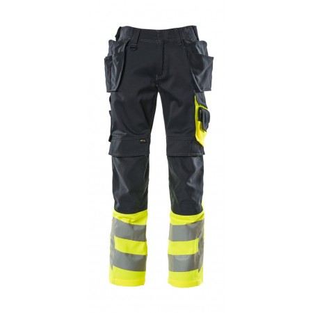 M17531-860 Pantalon avec poches flottantes MASCOT® SAFE SUPREME