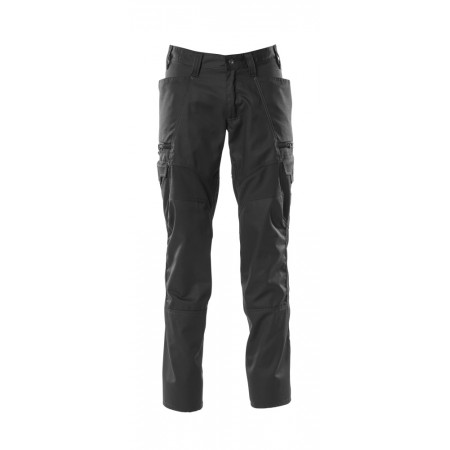 M18679-442 Pantalon avec zones stretch MASCOT® ACCELERATE
